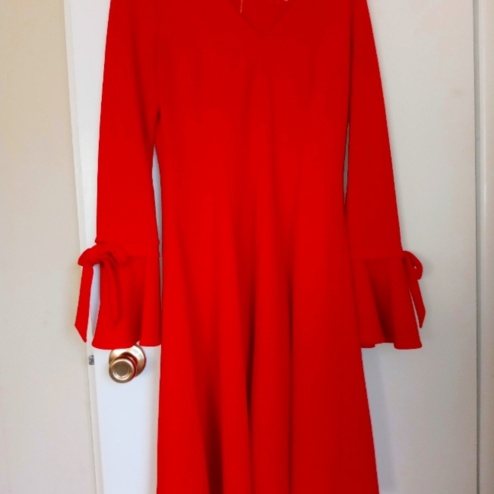 Calvin Klein dress